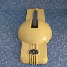 HMV friction attachment 