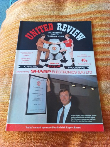 Manchester united queens - united,
