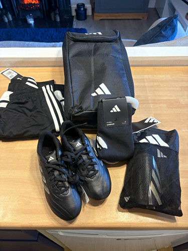 Adidas football bundle brand - bundle,
