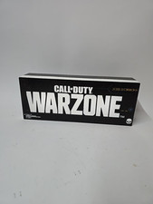 Call of Duty WARZONE Logo Light  Freestanding or Wall Mountable Paladone Activis