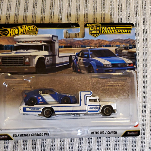 Hot wheels car - car, team