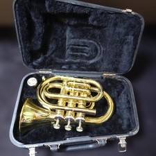 Jupiter JPT-416 Pocket Trumpet