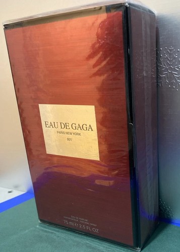 Eau gaga parfum - eau, de