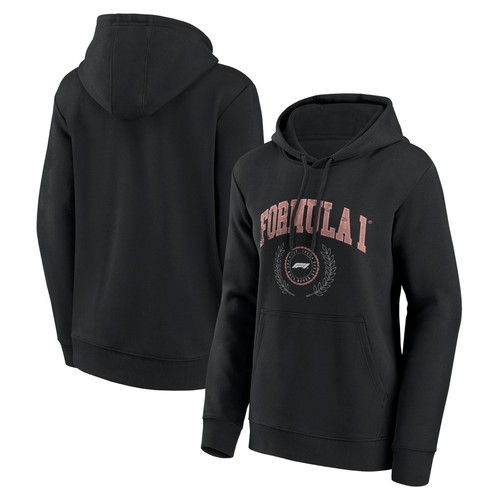 Formula hoodie womens 2xl - f1,