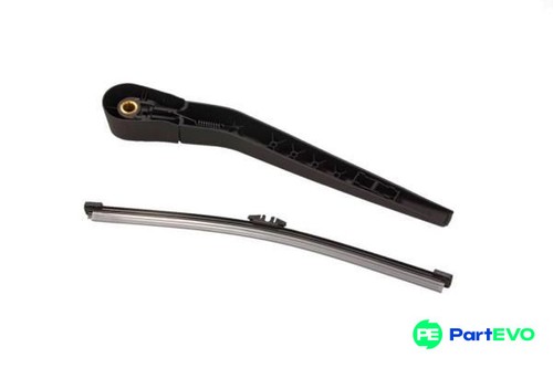 Maxgear rear window cleaning - rear,