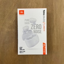 JBL Tune Buds True Wireless In