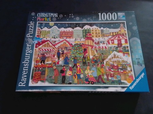 Ravensburger christmas - ravensburger,