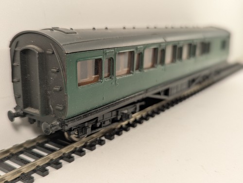 Graham farish gauge - farish, oo