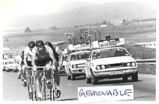 Old Photo British Leyland