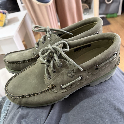 Timberland men green - men’s,