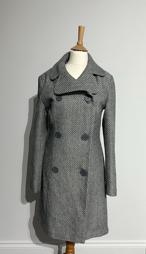 Tweed style women knee - tweed,