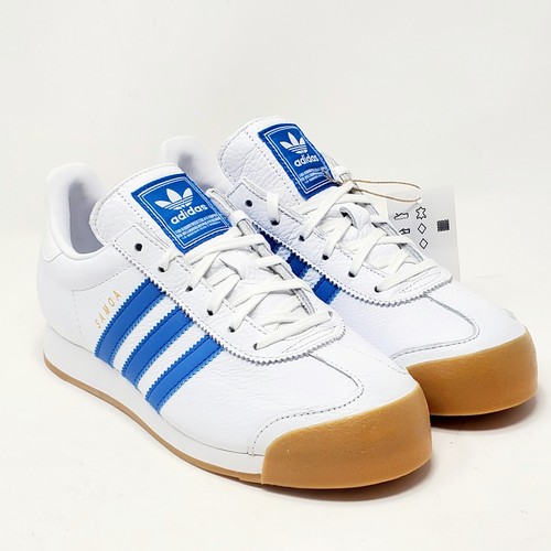 Adidas originals samoa white - samoa,