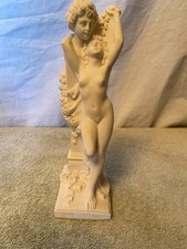 Vintage Figurine statue