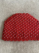 Tea Cosy 100% Cotton Insulated Teapot Warmer Tea Pot Cover Double Design