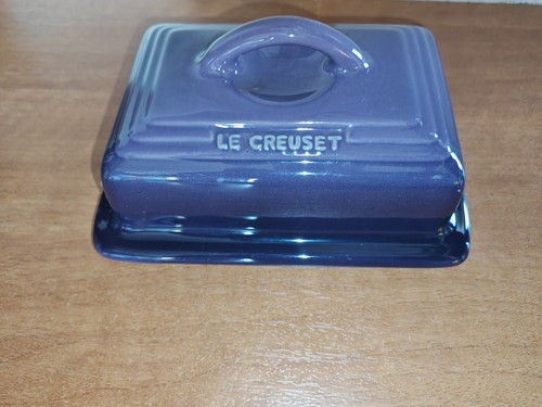Creuset purple two - purple, tone