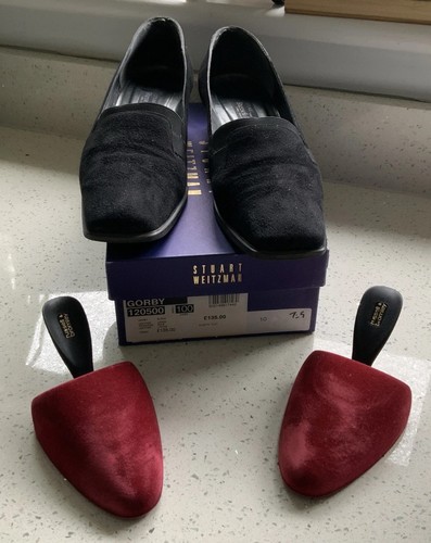 Stuart weitzman russell - stuart,