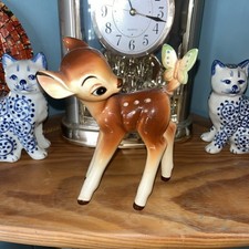 Vintage walt disney porcelain - disney,