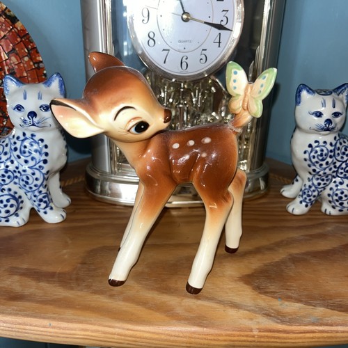 Vintage walt disney - disney, porcelain