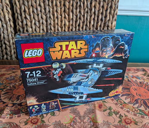 Brand new lego star wars - lego,
