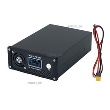 Hamgeek micro pa100 100w - pa100, qrp