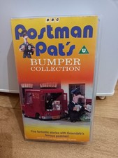 BBC Postman Pat - Postman