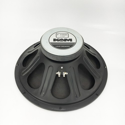 Kam p1550e 150w 8 ohm - kam,