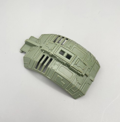 Vintage star wars endor forest - wars,