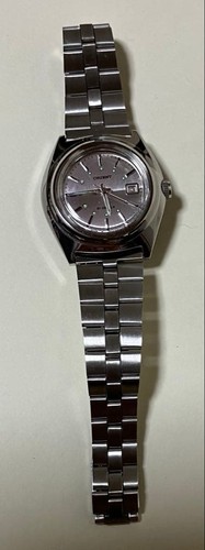 Dead stock vintage - dead,