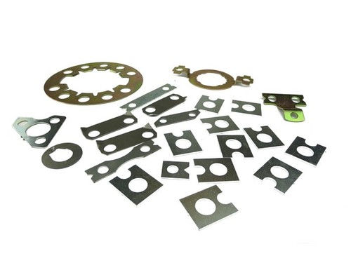 Engine locktab kit jaguar - kit,