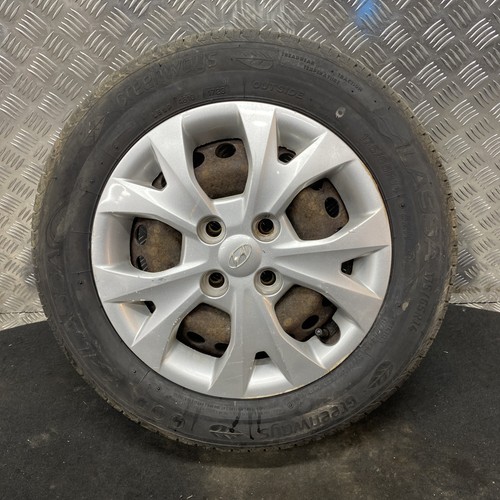 Hyundai i10 mk2 steel - hyundai,