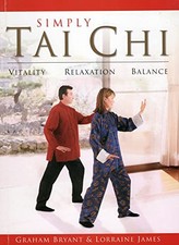 Simply Tai Chi: Vitality