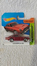 Hot Wheels 2015 HW Workshop
