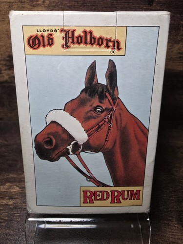 Vintage old holborn - vintage,