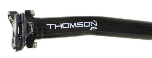 Thomson elite setback - thomson,