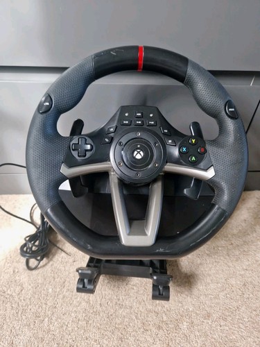 Racing wheel overdrive for - overdrive,