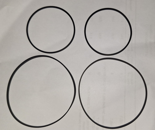 Sony we475 cassette belt - tc-we475,