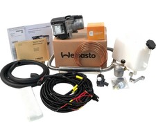 Webasto Thermo Top Evo 5  12v