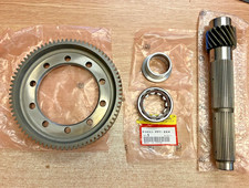 HONDA K SERIES 4.3 FINAL DRIVE Civic Type R EP3 DC5 K20 K24 KSWAP