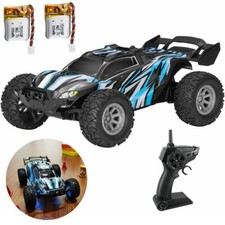 1:32 2WD 2.4G Off-Road RC Car