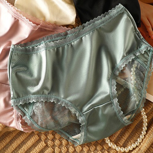 Packs ladies womens silky - 4,