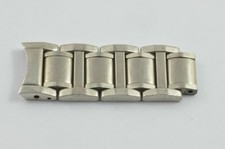 Zenith Port Royal Herren Stahl