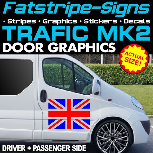 Fit renault trafic - to, mk1