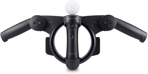 Sony playstation move - sony, 3