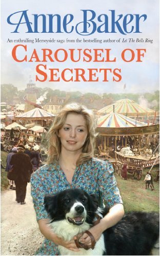 Carousel secrets anne - secrets,