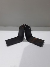 HOWARD ROTAVATOR TINES 10 PAIRS