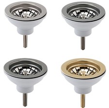 Balterley Fireclay Kitchen