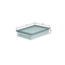 Air Filter For Ford Transit