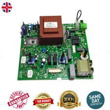 Chaffoteaux Britony Combi SE