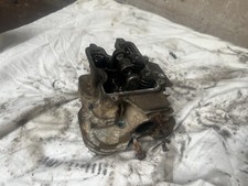 Kawasaki Mule 2010 KAF 540 C