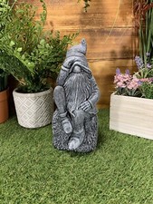 STONE GARDEN DETAILED THINKING